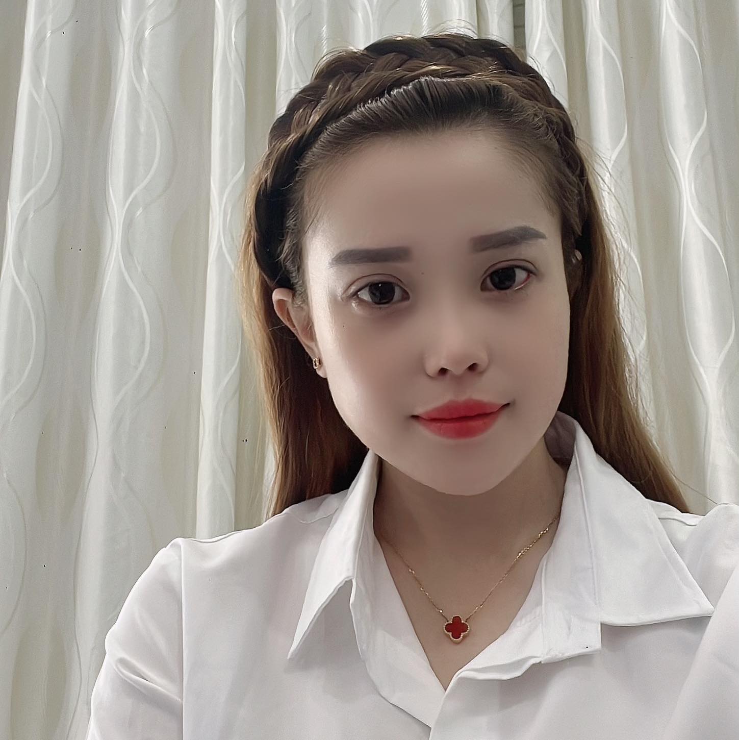 Nguyễn Thị Bảo Châu