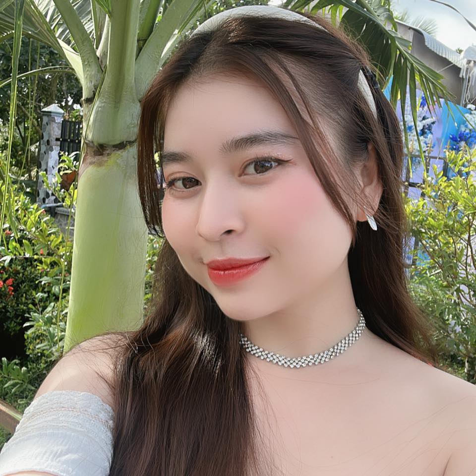 Nguyễn Thị Thuỳ Dương