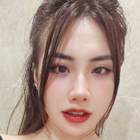 Trần Thị ánh dương 