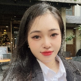 NGUYỄN tHỊ nGỌC mAI