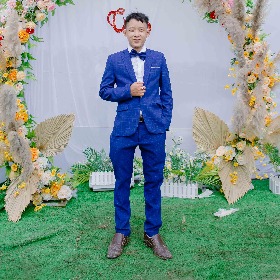 Nguyễn Thanh Tùng