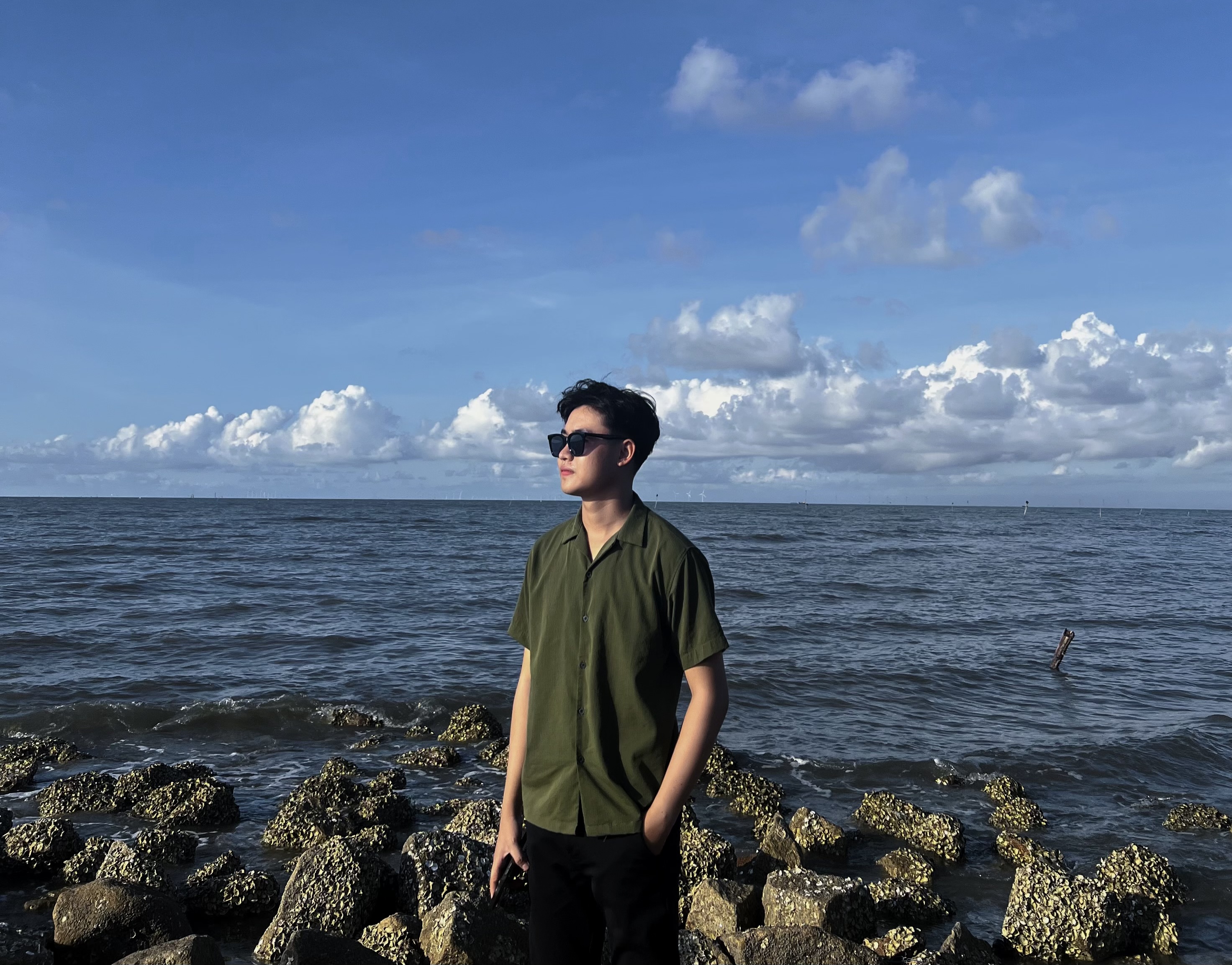 Phạm Quốc Hoàng