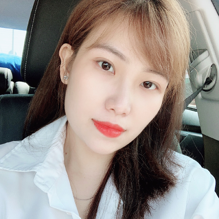 Nguyễn Thuỳ Luynh 