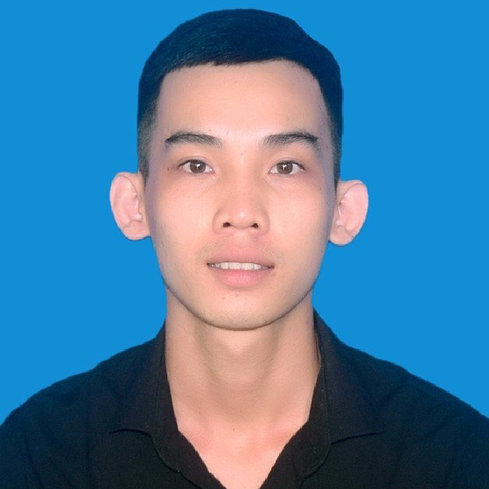 Nguyễn Văn Trọng 