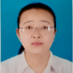 Nguyễn thị thúy hằng        阮氏翠姮