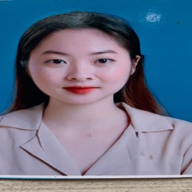 Đỗ Thị Phương Anh 