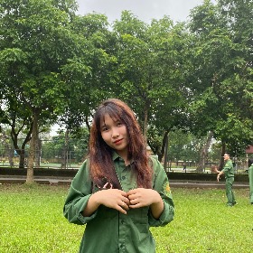 Bạch thị thu trang 