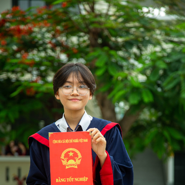 Nguyễn Ngọc Phương Thảo 