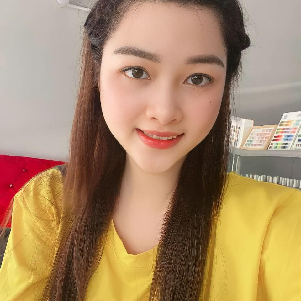 Nguyễn Thị Ngọc Trinh