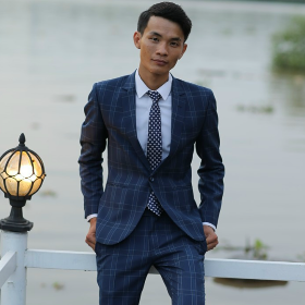 PHẠM THẾ THANH VŨ 