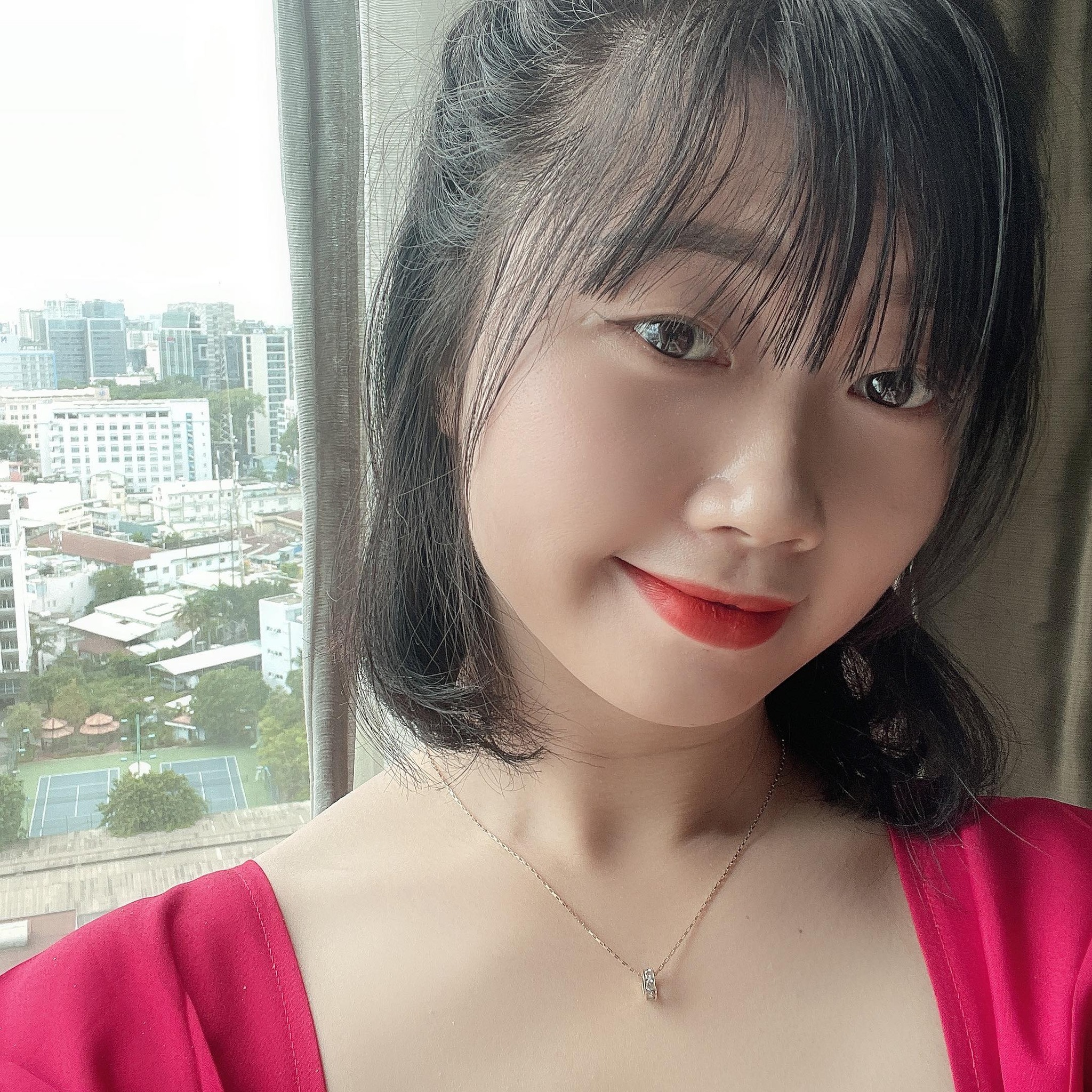 NGUYỄN KIỀU TRANG