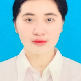 Huỳnh TRần Thái Vy