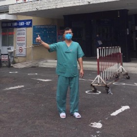 Nguyễn bùi duy vinh