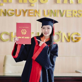 NGUYỄN THỊ THANH TRÚC