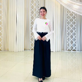 Nguyễn thị huyền như