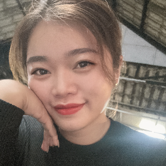 CAO ĐẶNG NHƯ QUỲNH