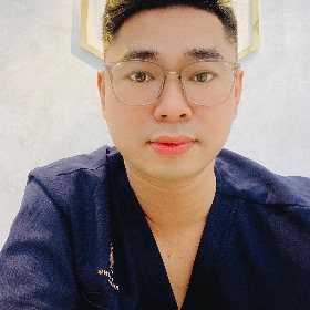 HỒ PHƯỚC TUẤN