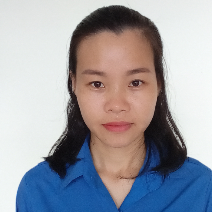 NGUYỄN THỊ THU THẢO