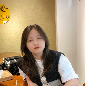 TRẦN THỊ THANH HUYỀN