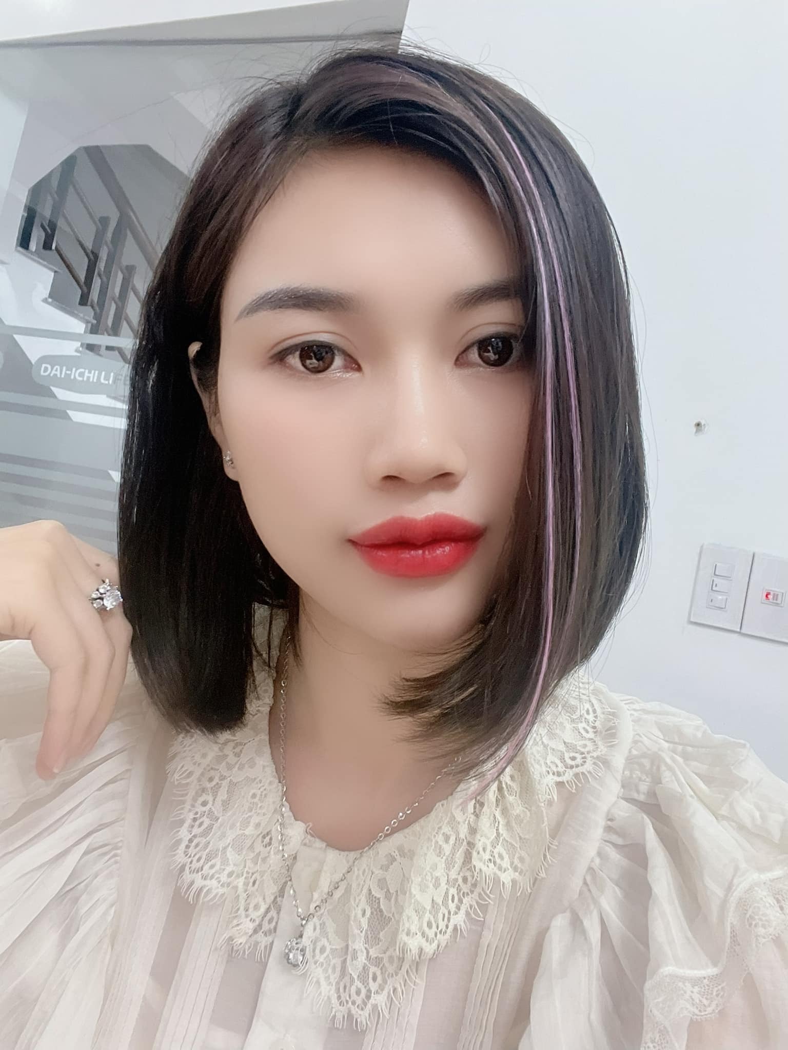 Hoàng Thị Ngọc Thơm