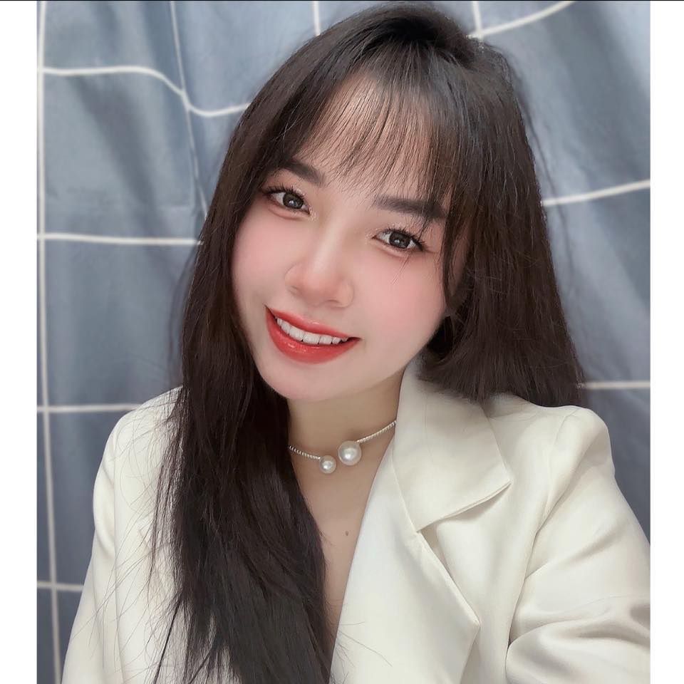 Phạm Vương Thùy Trang