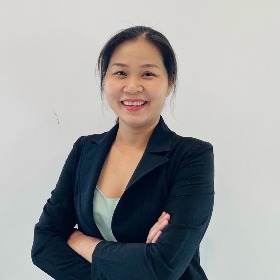 ĐOÀN Thị MỸ NHUNG