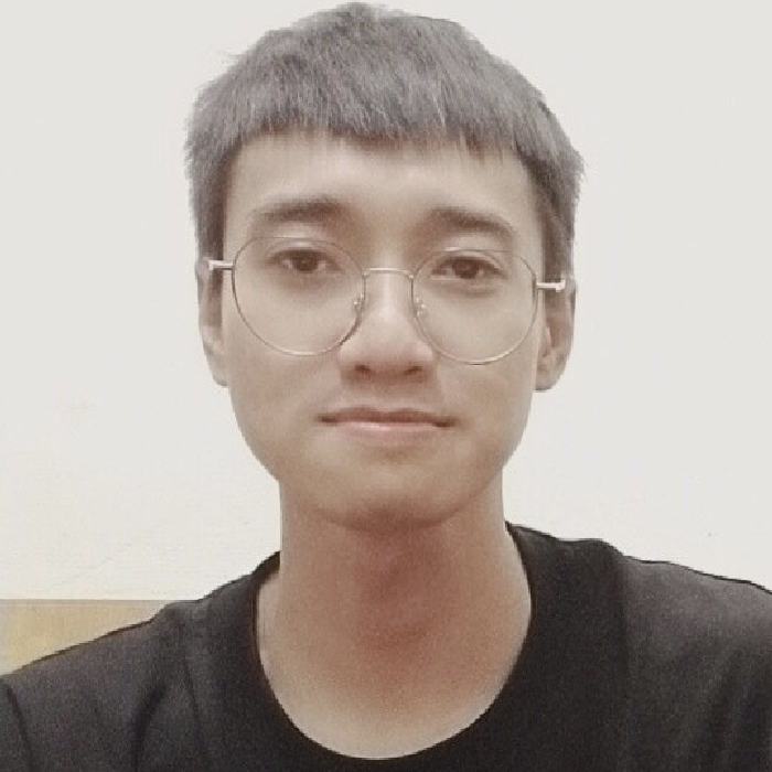 Huỳnh Mã Thế Anh