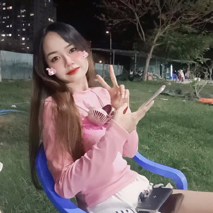 Nguyễn Thị Yến Ly