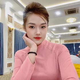 TRẦN THỊ YẾN LOAN