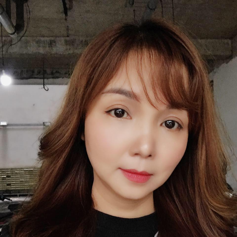 Nguyễn Ngọc Hân