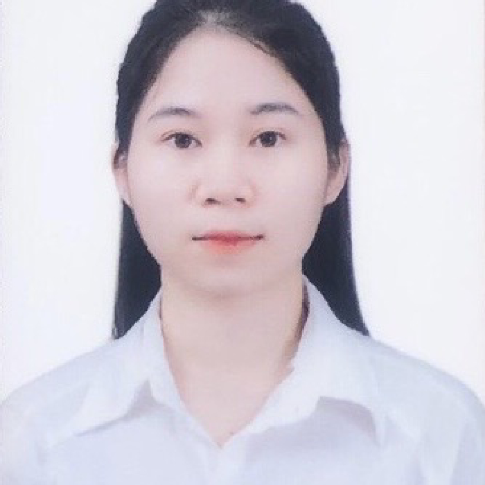 Trần Thị Oanh