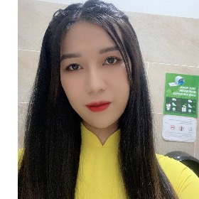 Nguyễn Thị Thuỳ Dương