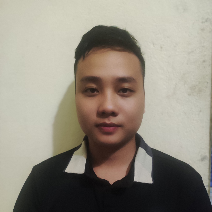 Hoàng Minh Sướng 