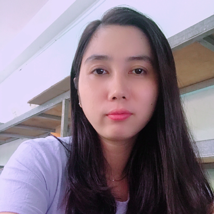 Nguyễn Thị Anh Kiều 