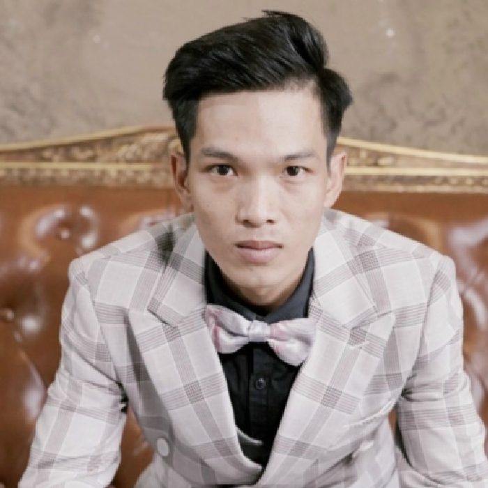 Nguyễn Phước Hưng