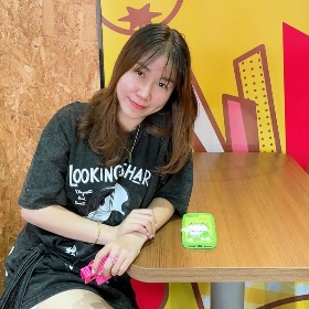 TRƯƠNG THÚY KHẢ DI