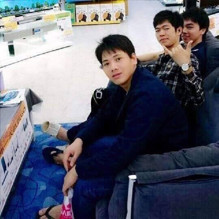 Nguyễn Đăng Trai