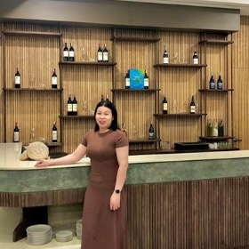 Nguyen THI NGOC HUONG