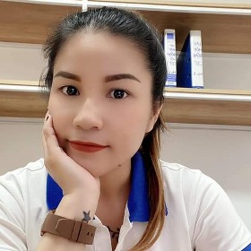 Phạm tuyết thủy