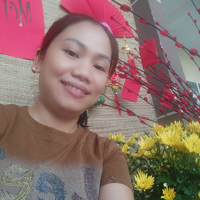 Nguyễn Thị Nhàng 