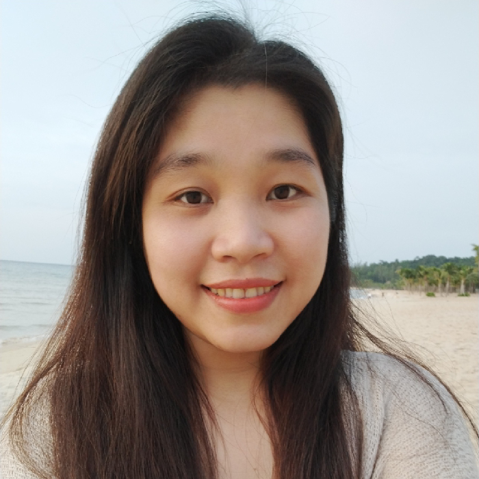 Trương Thị Ngọc Thủy 