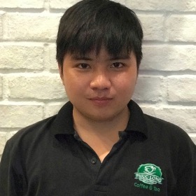 Thái Nhật cường