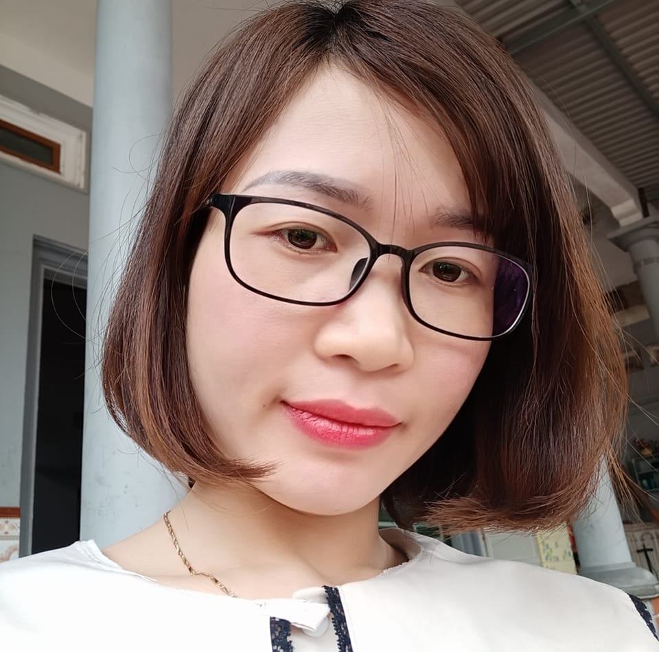 TRẦN THỊ NGỌC NHẠN