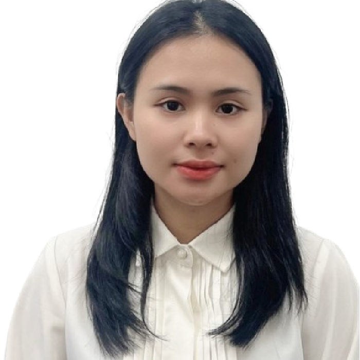 Nguyễn Thị Thuỳ Dung