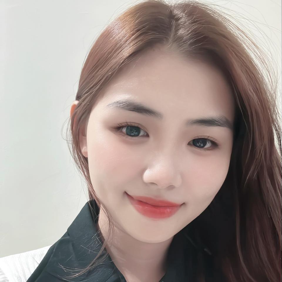 Trần Thị Ngọc Mai 