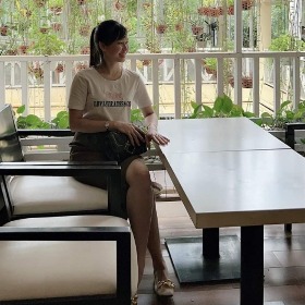 TRỊNH TRẦN THY THẢO