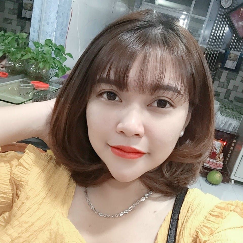 Lưu Huyền Trang
