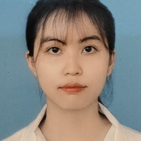 Hoàng Thị Thu Thủy