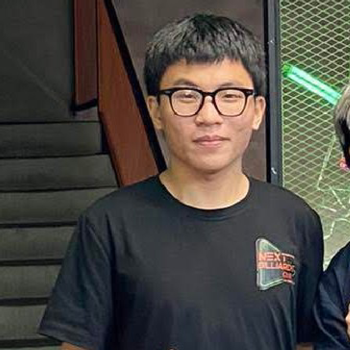 Hoàng Nguyễn Ngọc Khang