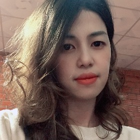 Trần Mộng Anh Thư